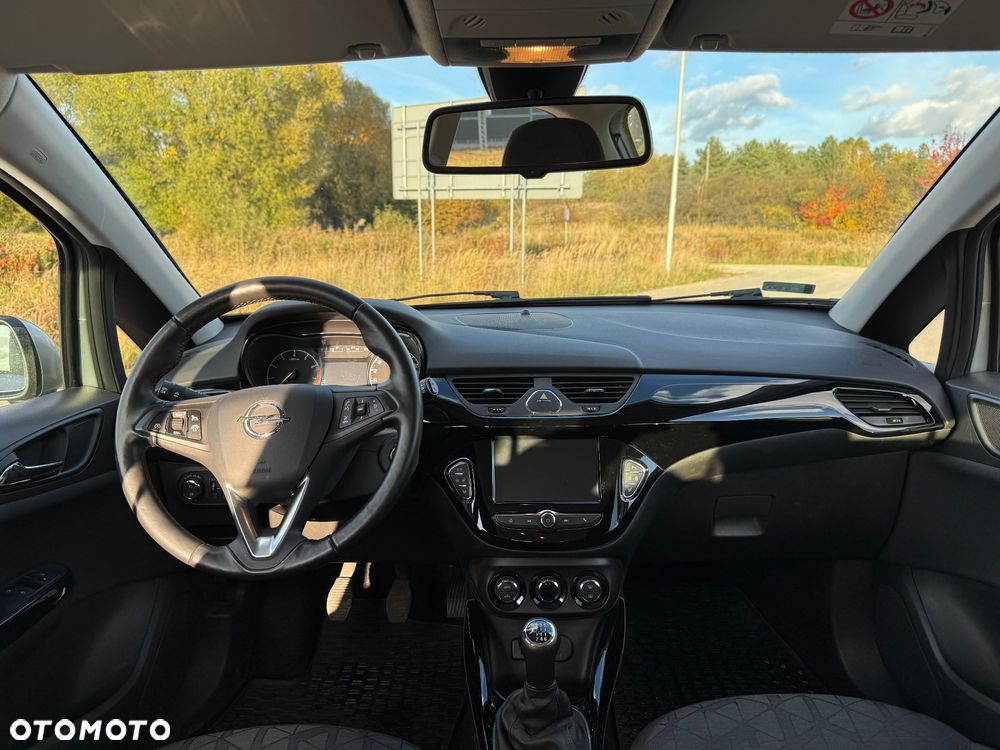 Opel Corsa 1.4 Turbo Start/Stop 120 Jahre - 7