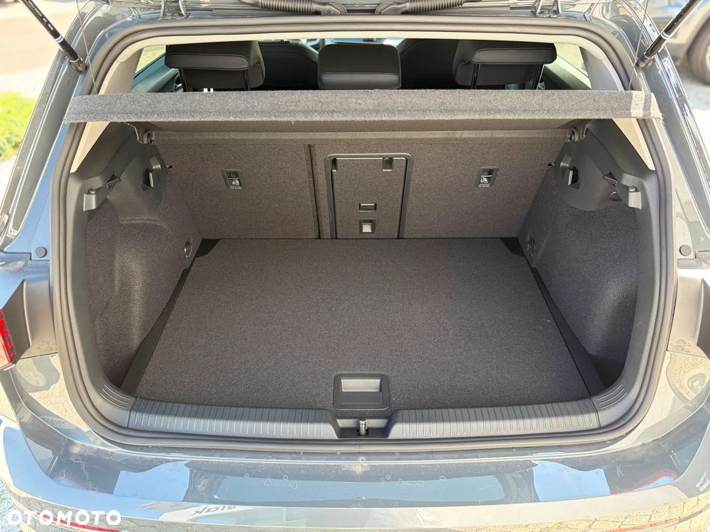 Volkswagen Golf 1.5 TSI Life Plus - 16