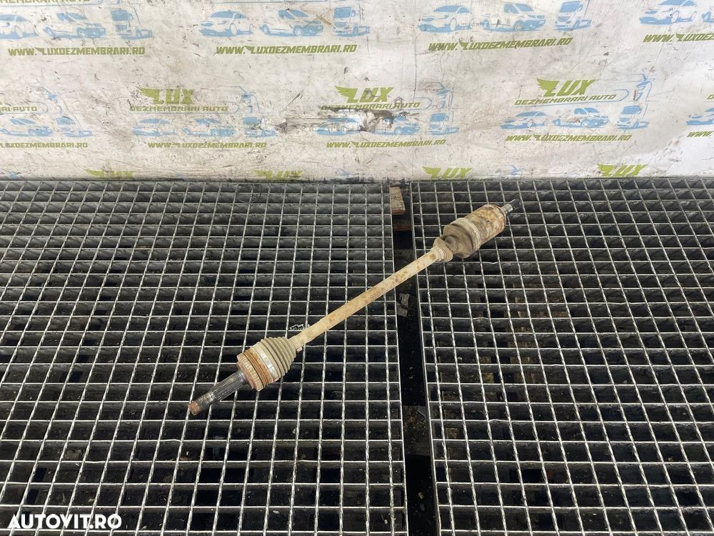 Planetara spate  1.4 d 1NDTV Toyota Urban Cruiser 1 [2008 - 2020] 1.4 - 1