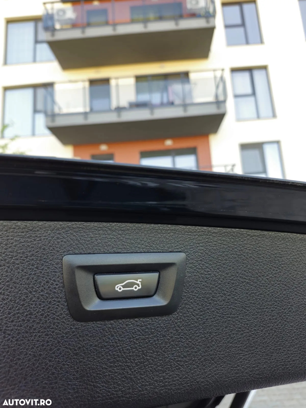 BMW Seria 3 320d Touring Aut. Sport Line - 13