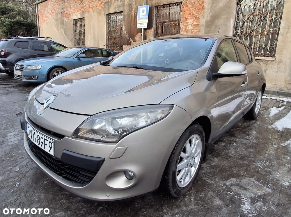 Renault Megane 1.4 16V TCE Privilege - 3