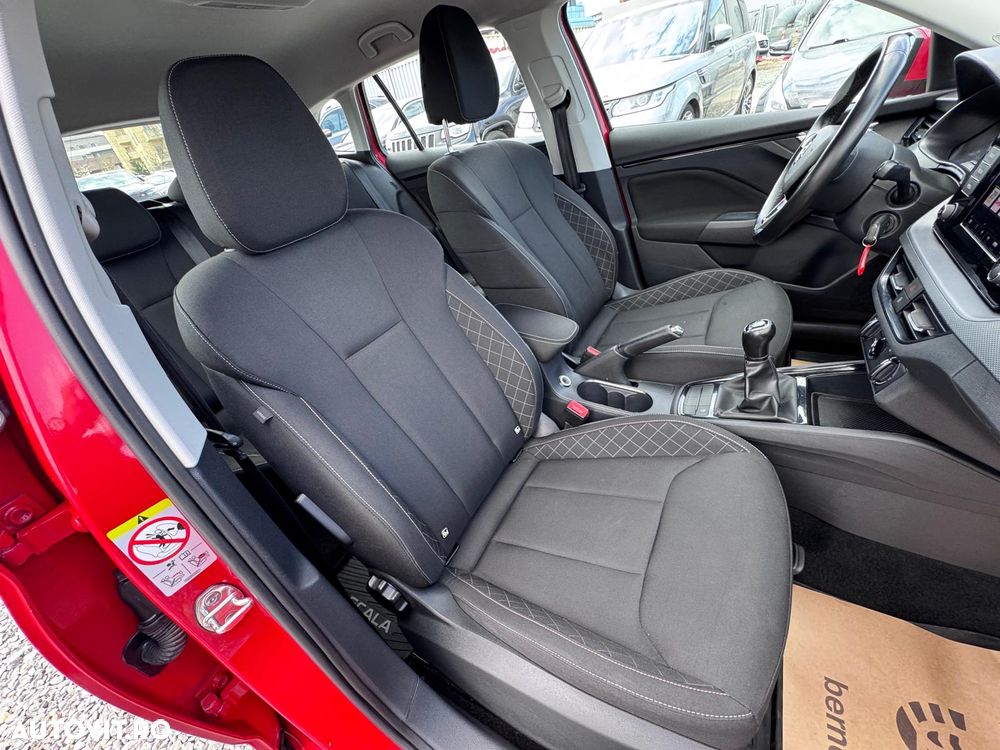 Skoda Scala 1.0 TSI Ambition - 10
