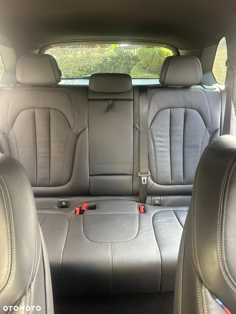 BMW X5 xDrive25d - 3