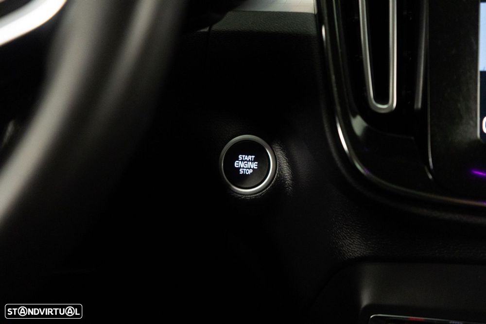 Volvo XC 40 1.5 T5 PHEV Inscription Expression - 31