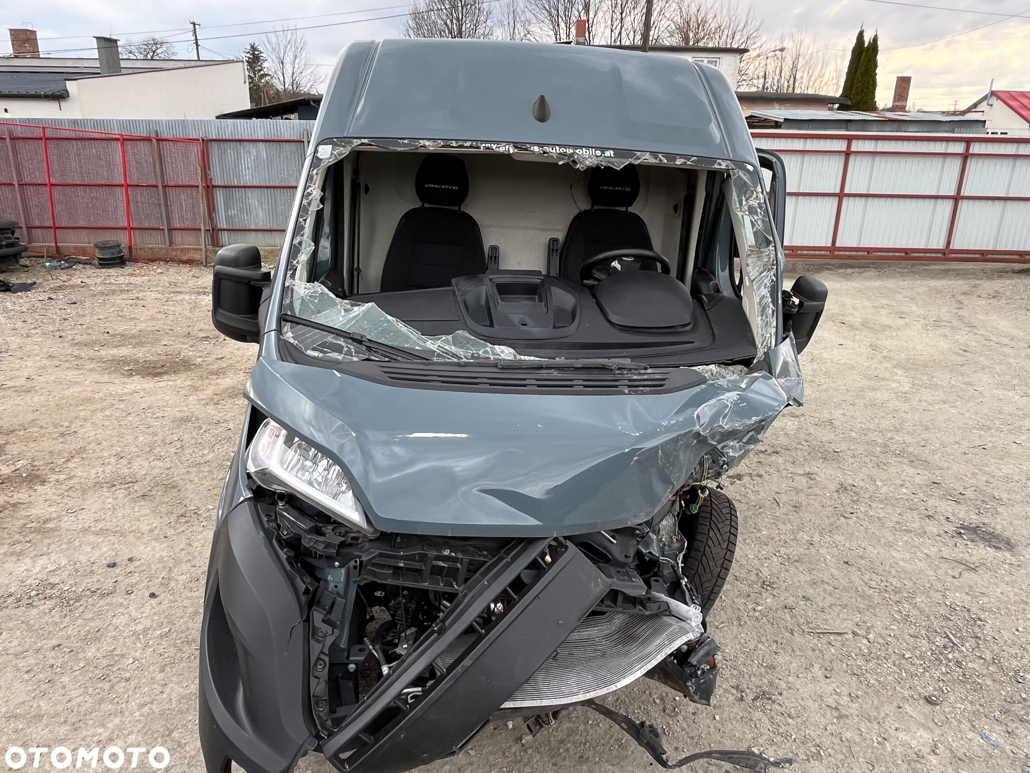 Fiat Ducato - 25
