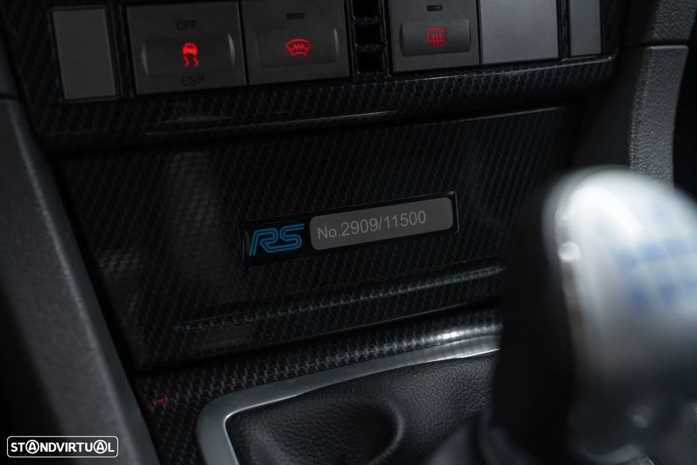 Ford Focus 2.5 RS - 31