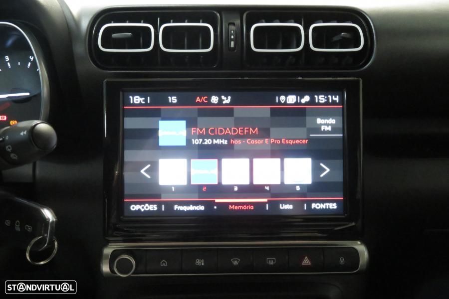 Citroën C3 1.2 PureTech Plus - 16