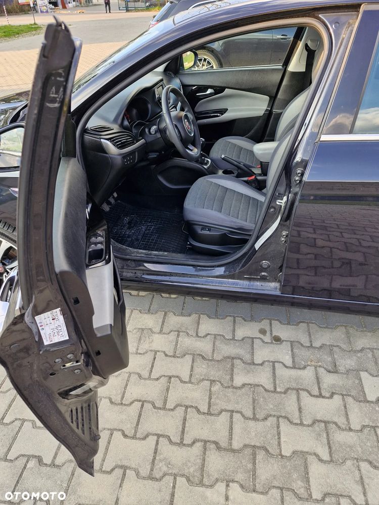 Fiat Tipo 1.6 MultiJet Lounge - 12