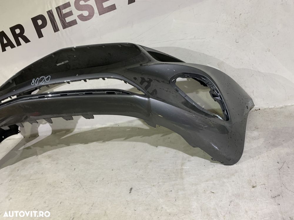 Bara fata Mercedes A-Class W177, facelift, 2022, 2023, 2024, cod origine OE A1778851905. - 11