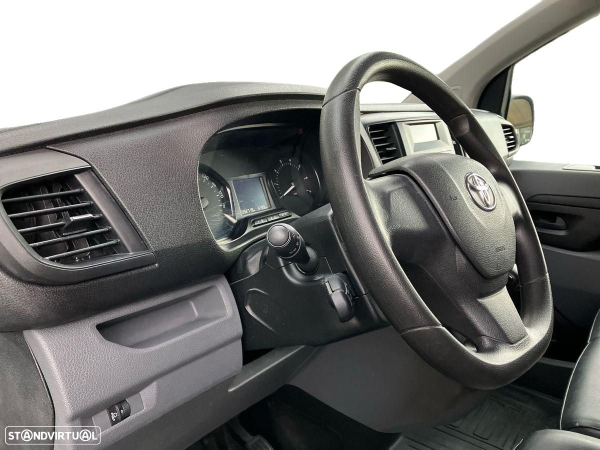 Toyota Proace - 24