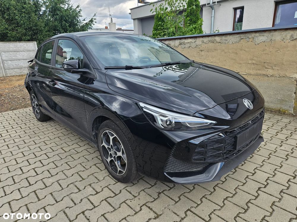 MG MG3 3 Hybrid+ Comfort - 2