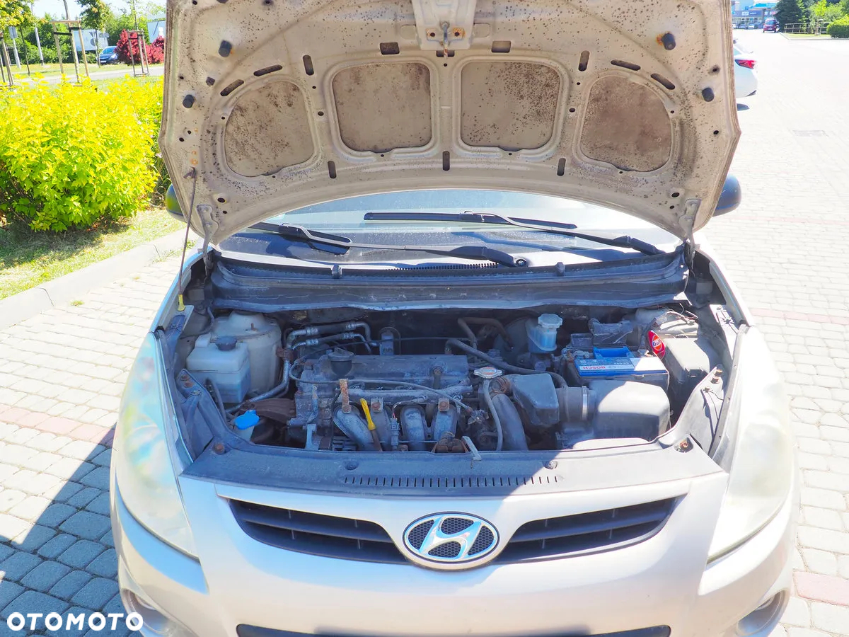 Hyundai i20 - 11