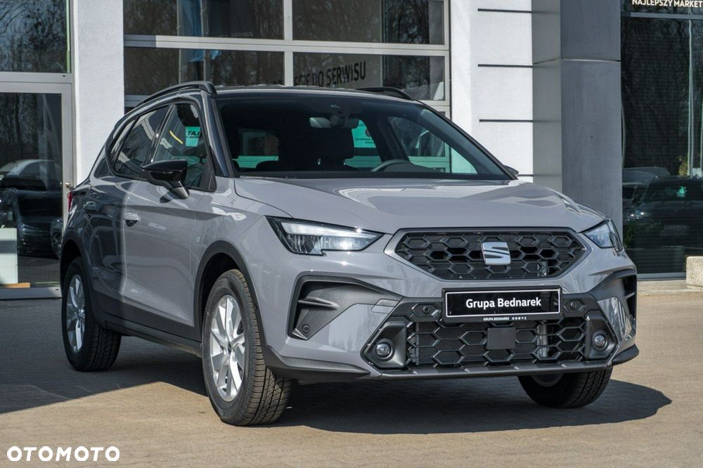 Seat Arona - 6