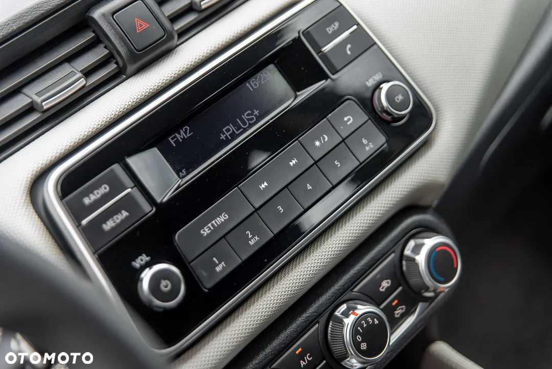 Nissan Micra - 30