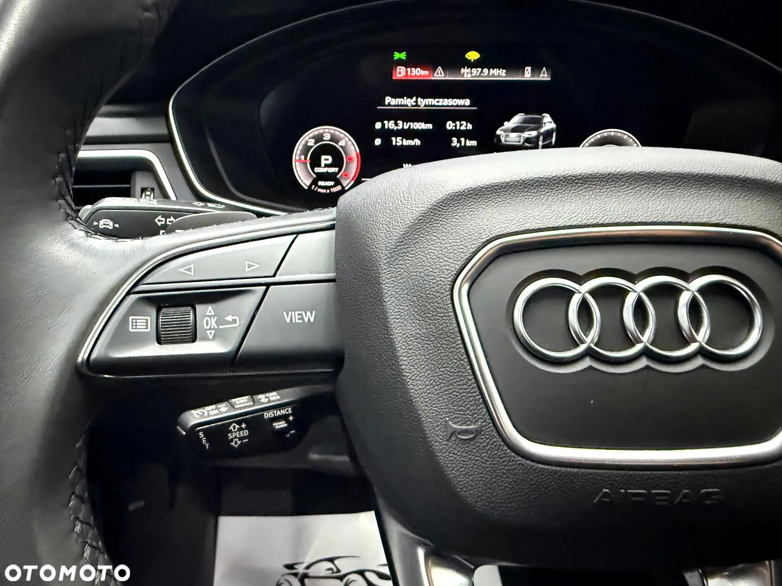 Audi A4 Avant 40 TDI quattro S tronic S line - 18