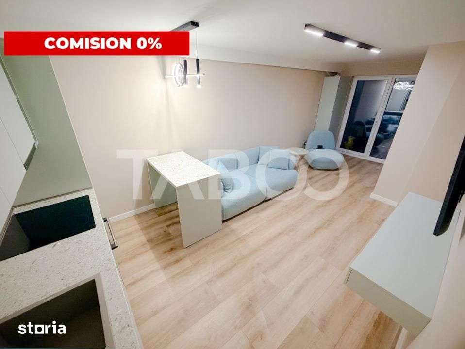 Apartament 2 camere de vanzare Comision 0 Gheorgheni Baza Sportiva — fotografia 1