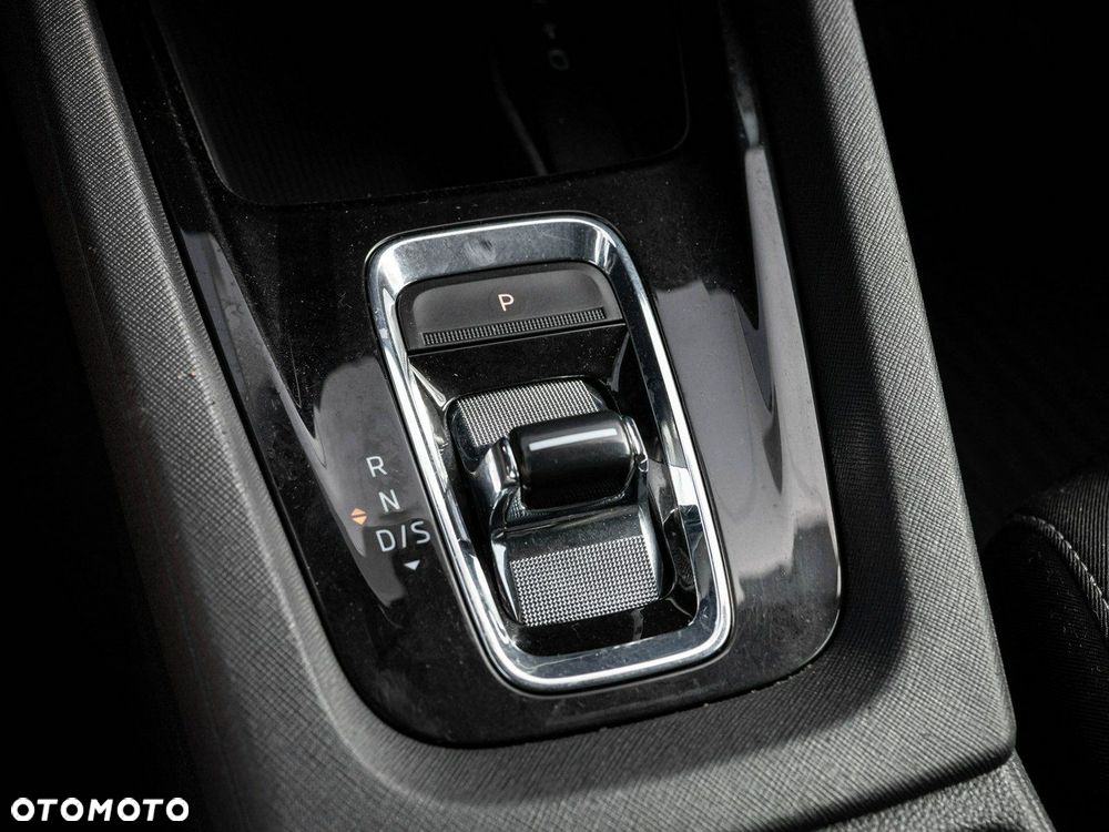 Skoda Octavia - 16