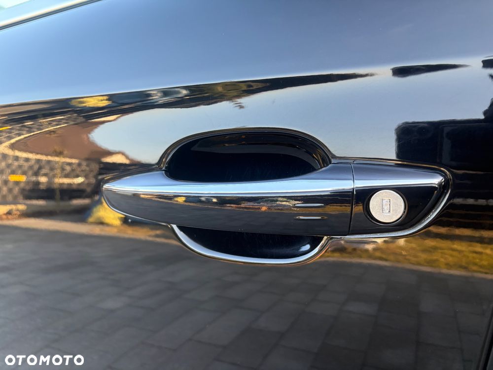 DS Automobiles DS 7 Crossback - 14