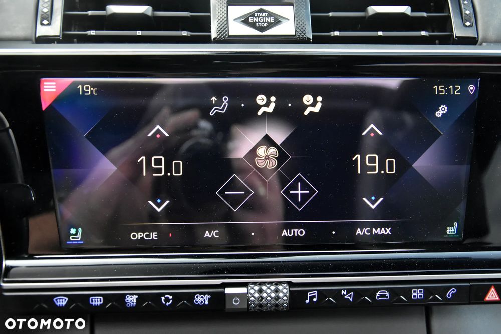 DS Automobiles DS 7 Crossback 1.6 PureTech Louvre - 29