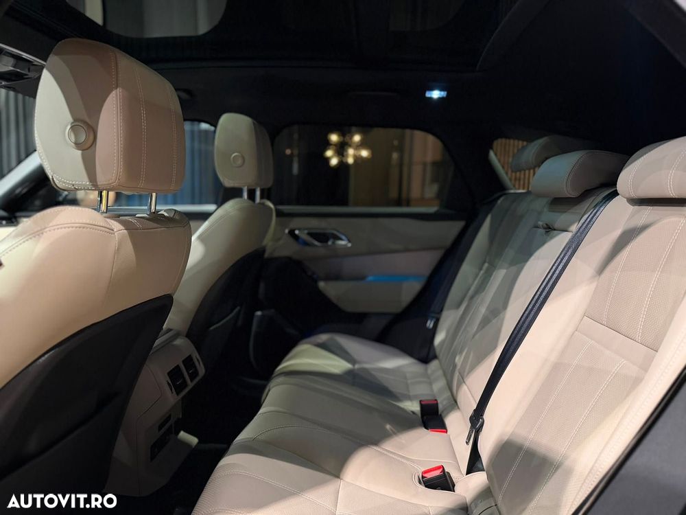 Land Rover Range Rover Velar - 33
