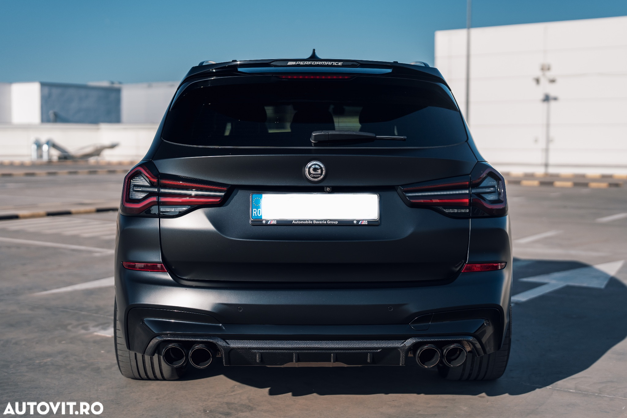 BMW X3 M Standard - 5