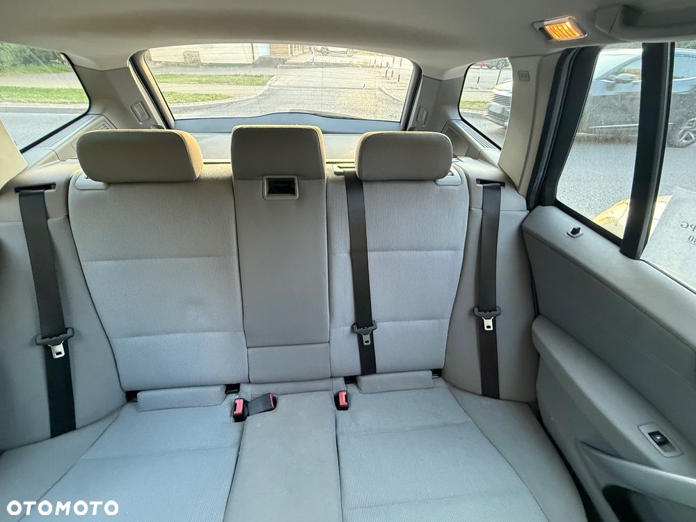 BMW X3 2.5si - 28