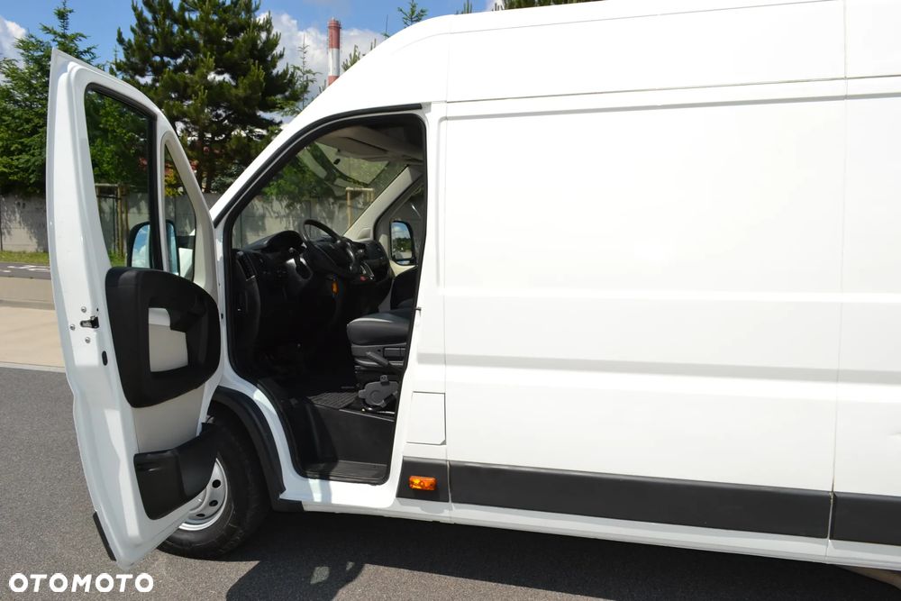 Peugeot Boxer - 9