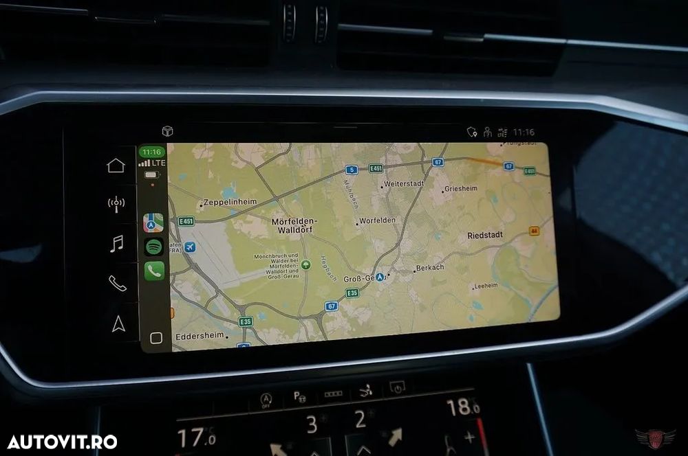 Audi S7 TDI quattro Tiptronic MHEV - 26