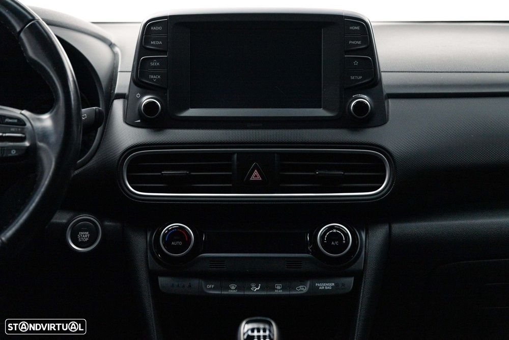 Hyundai Kauai 1.6 CRDi Premium - 24