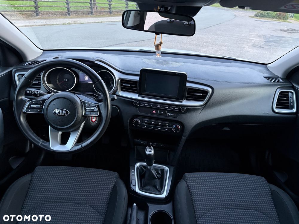 Kia Ceed 1.4 L Business Line - 8