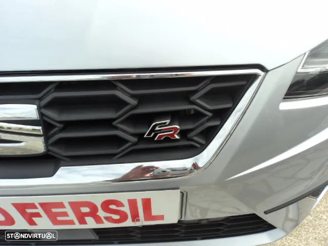 SEAT Ibiza 1.0 EcoTSI FR - 9