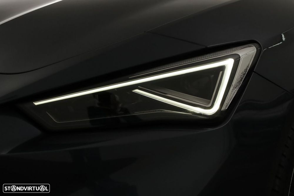 SEAT Leon ST - 6
