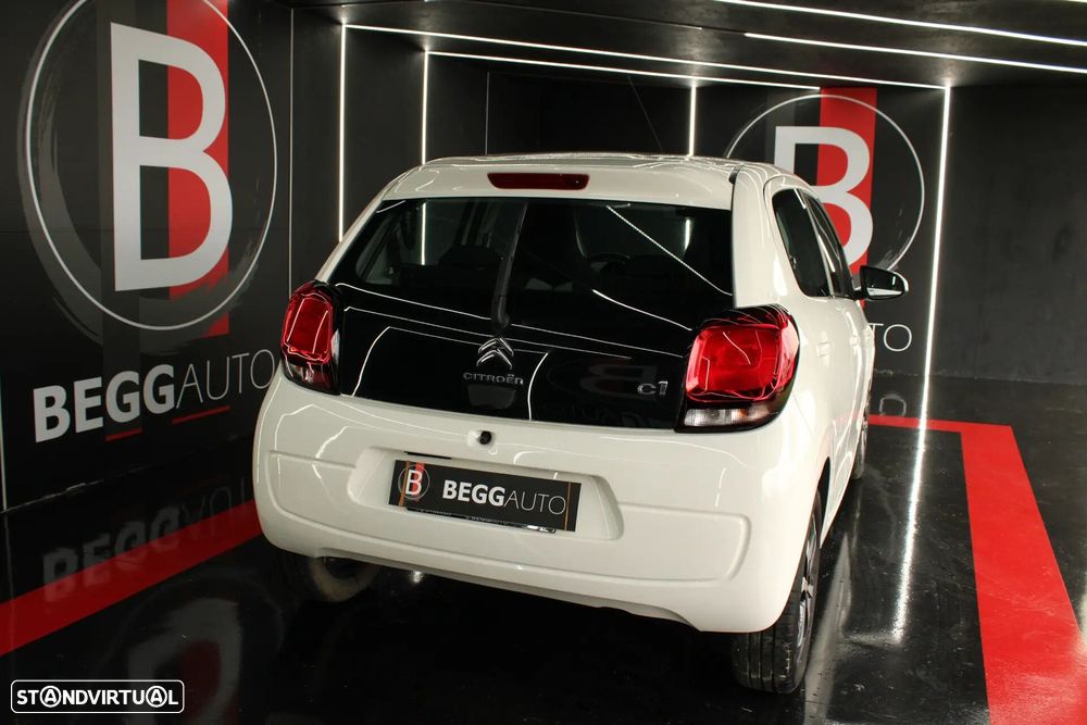 Citroën C1 - 12