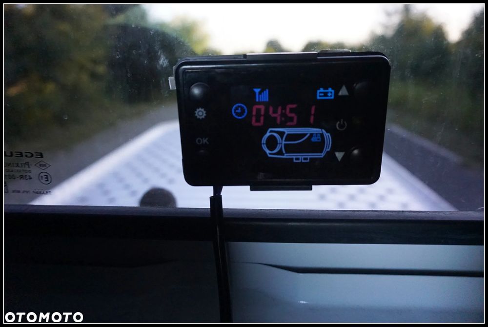 Renault MASTER - 23