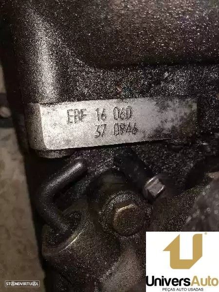 CAIXA VELOCIDADES ALFA ROMEO GT 2005 - - 1