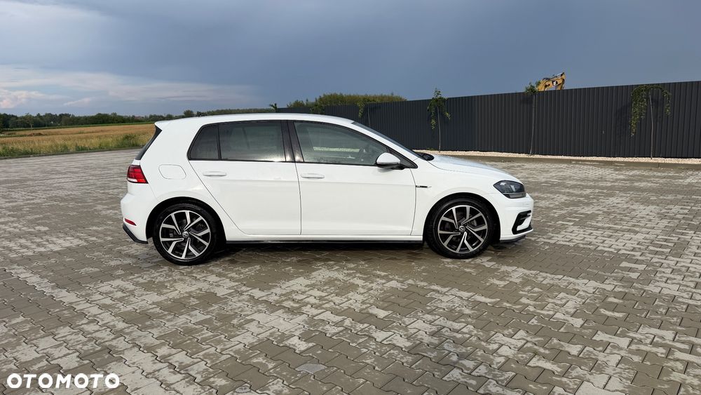 Volkswagen Golf 1.6 TDI BMT Trendline - 26