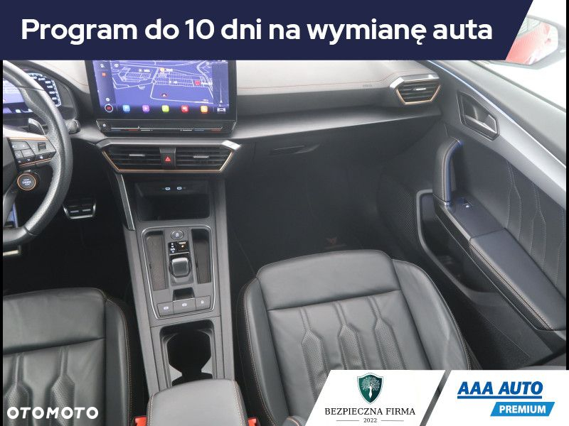Cupra Formentor - 9