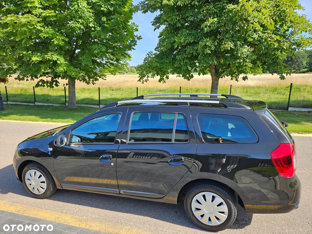 Dacia Logan 1.2 16V Laureate - 6