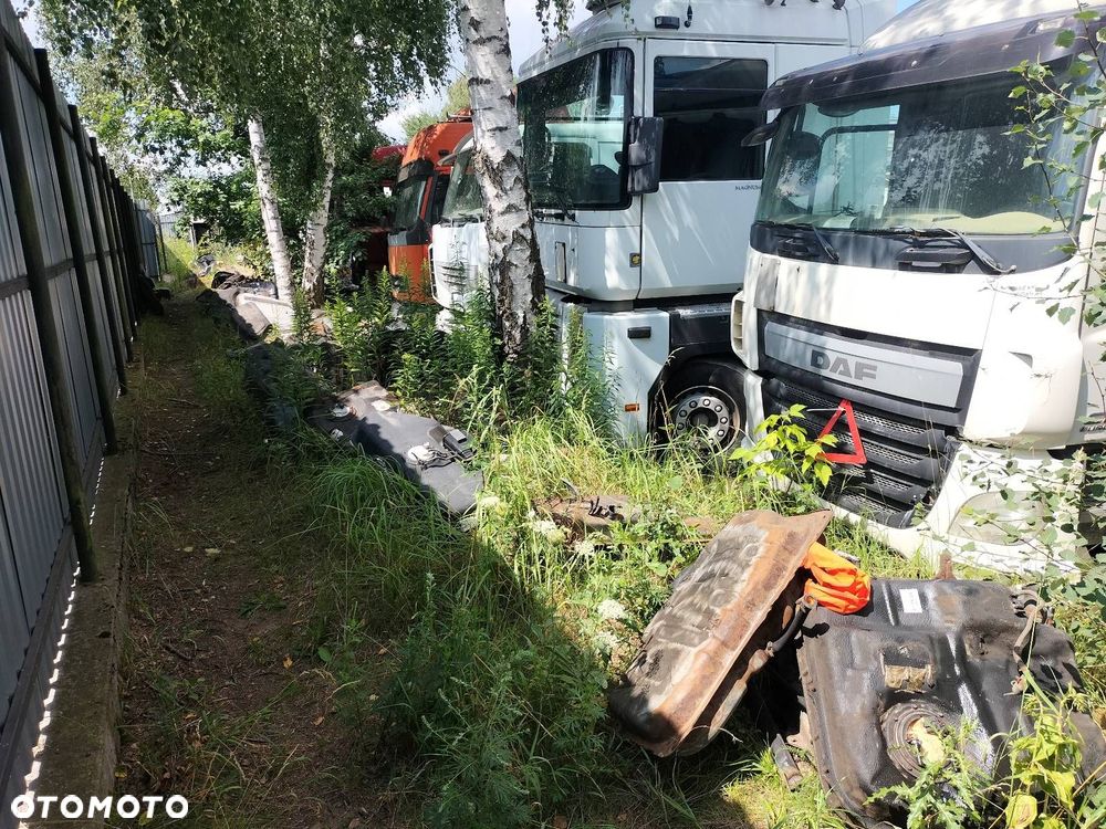 BAK ZBIORNIK PALIWA + POMPKA METALOWY KIA CEED I 31110-1H900 - 4