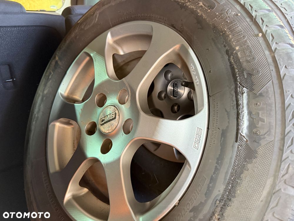 Hyundai ix35 1.6 GDI Comfort 2WD - 25