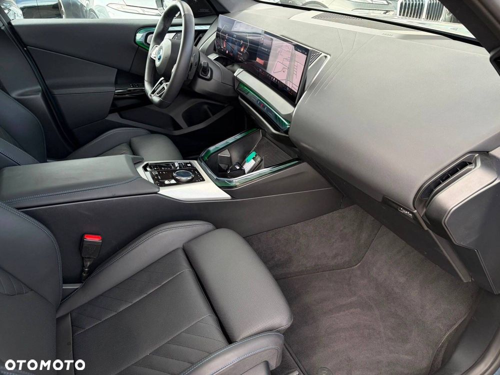 BMW X3 xDrive30e PHEV - 14