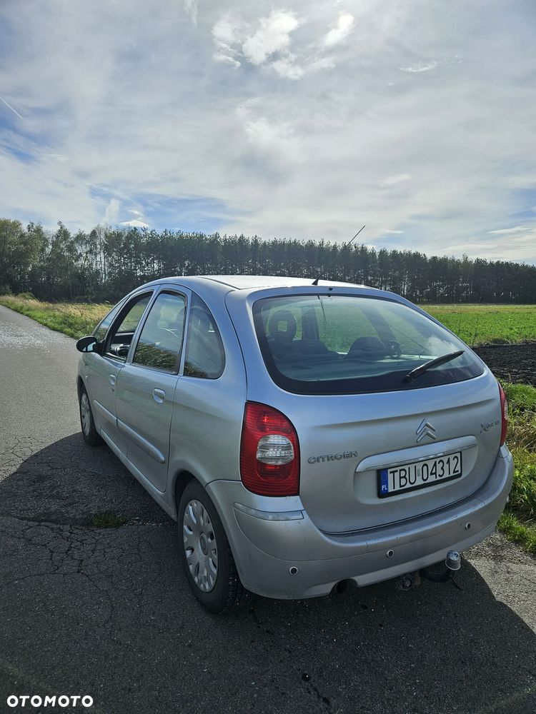Citroën Xsara Picasso 1.6 16V Impress Pack - 4