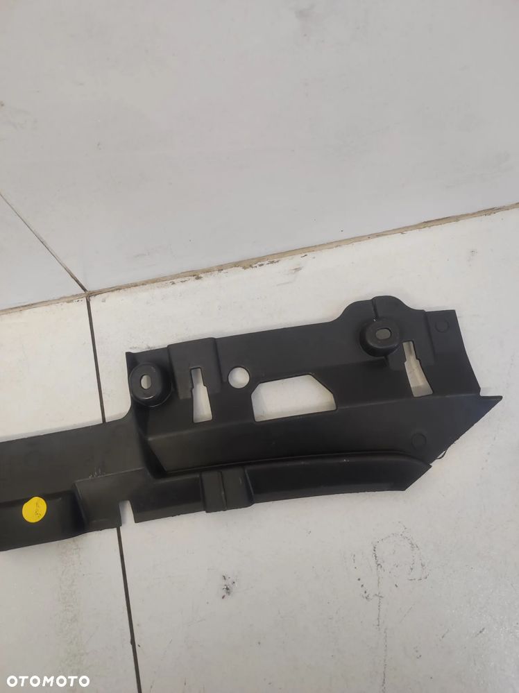 Osłona na pas pasa przód Audi Q8 e-tron etron - 5