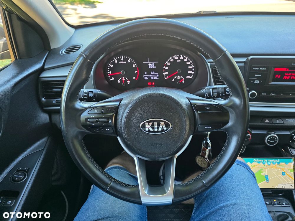 Kia Rio 1.2 M - 3