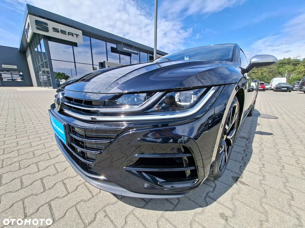 Volkswagen Arteon - 31