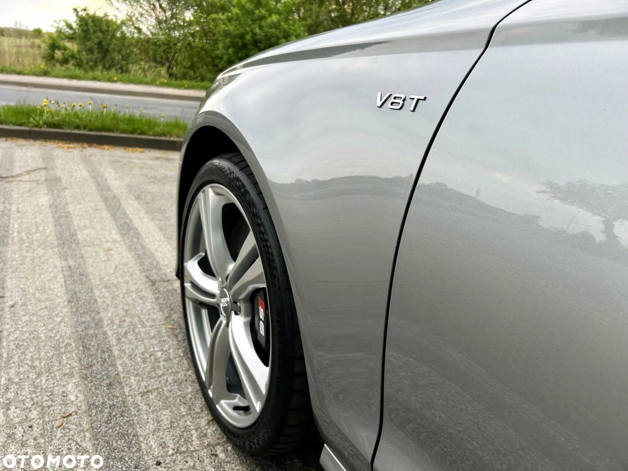 Audi S6 4.0 TFSI Quattro S tronic - 35