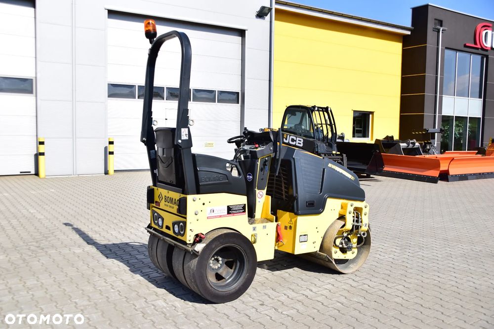 Bomag BW100 ACM-5 - 7