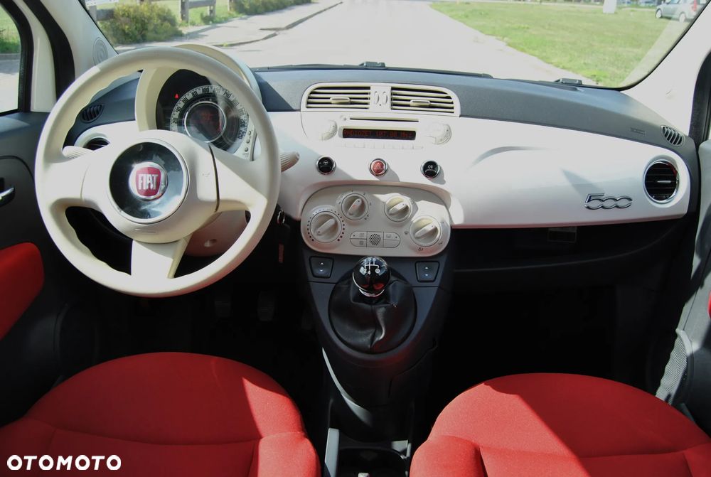 Fiat 500 - 9