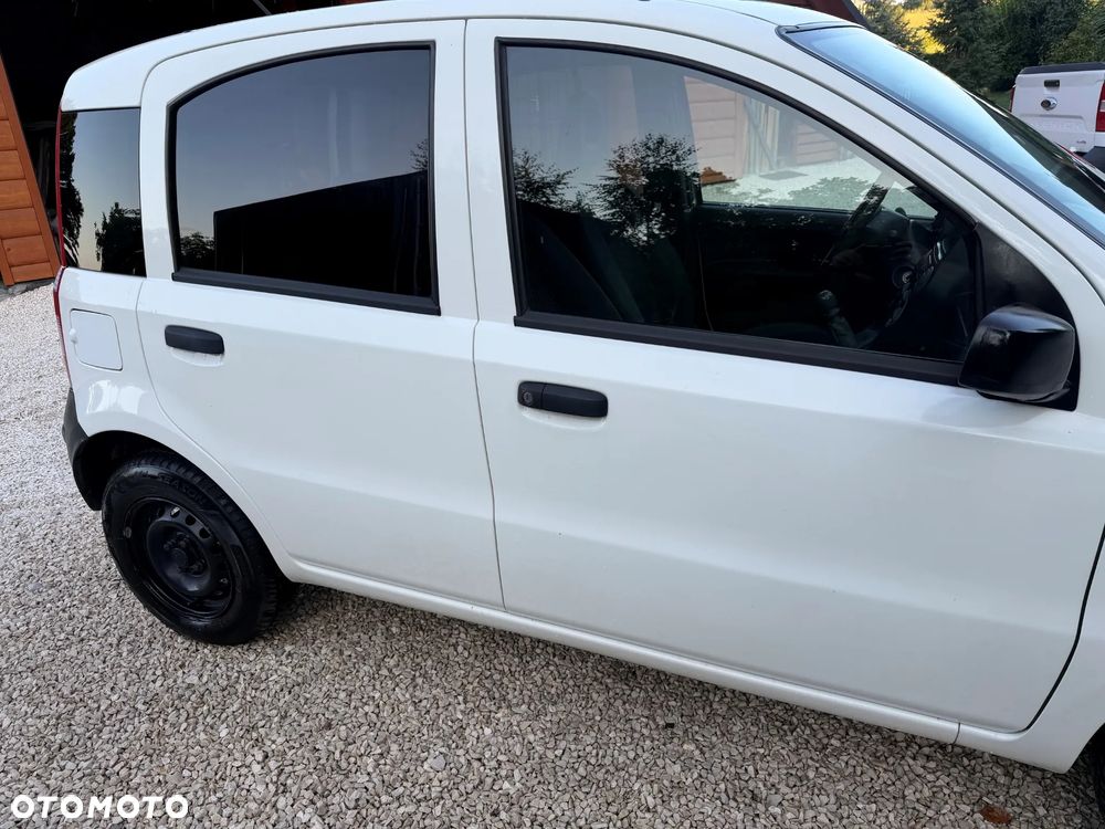 Fiat Panda - 31
