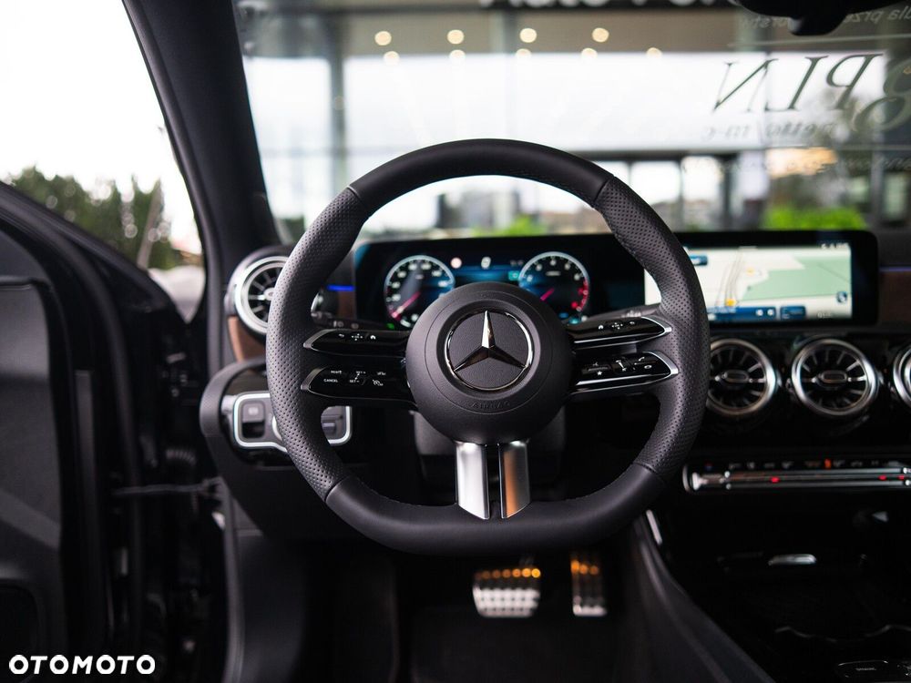 Mercedes-Benz Klasa A - 16